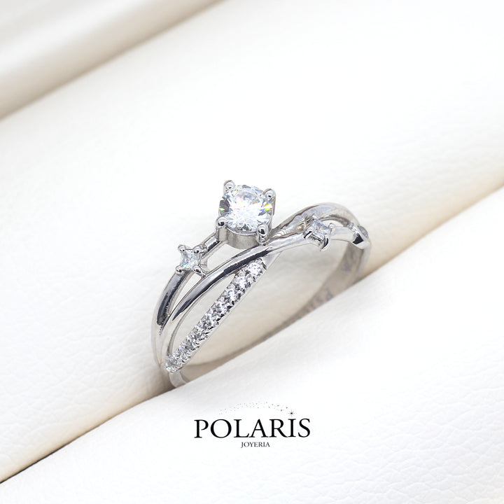 Anillo Starlit Promise