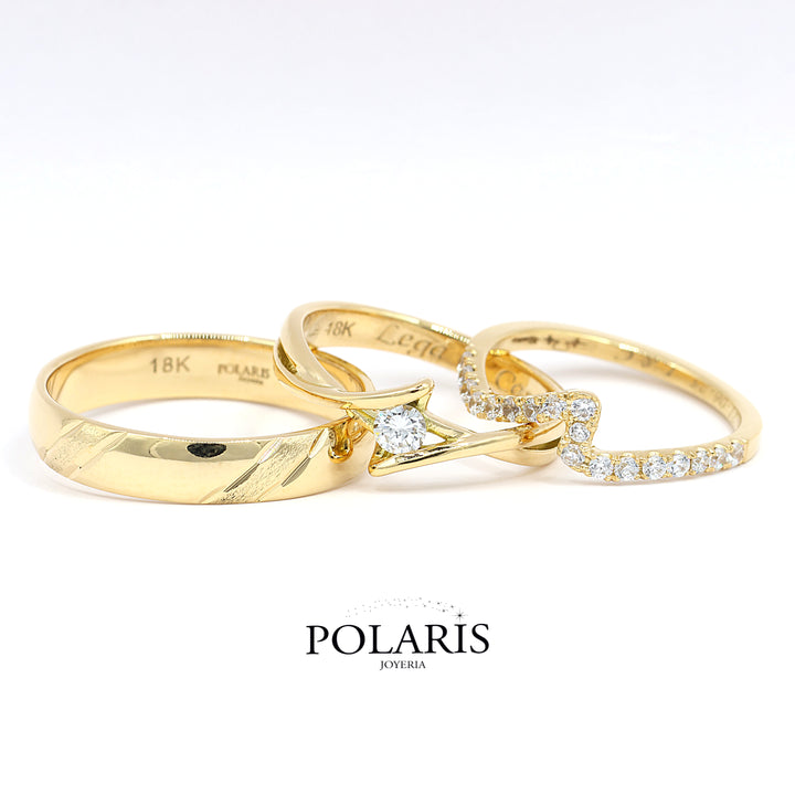 Argollas Shared Destiny