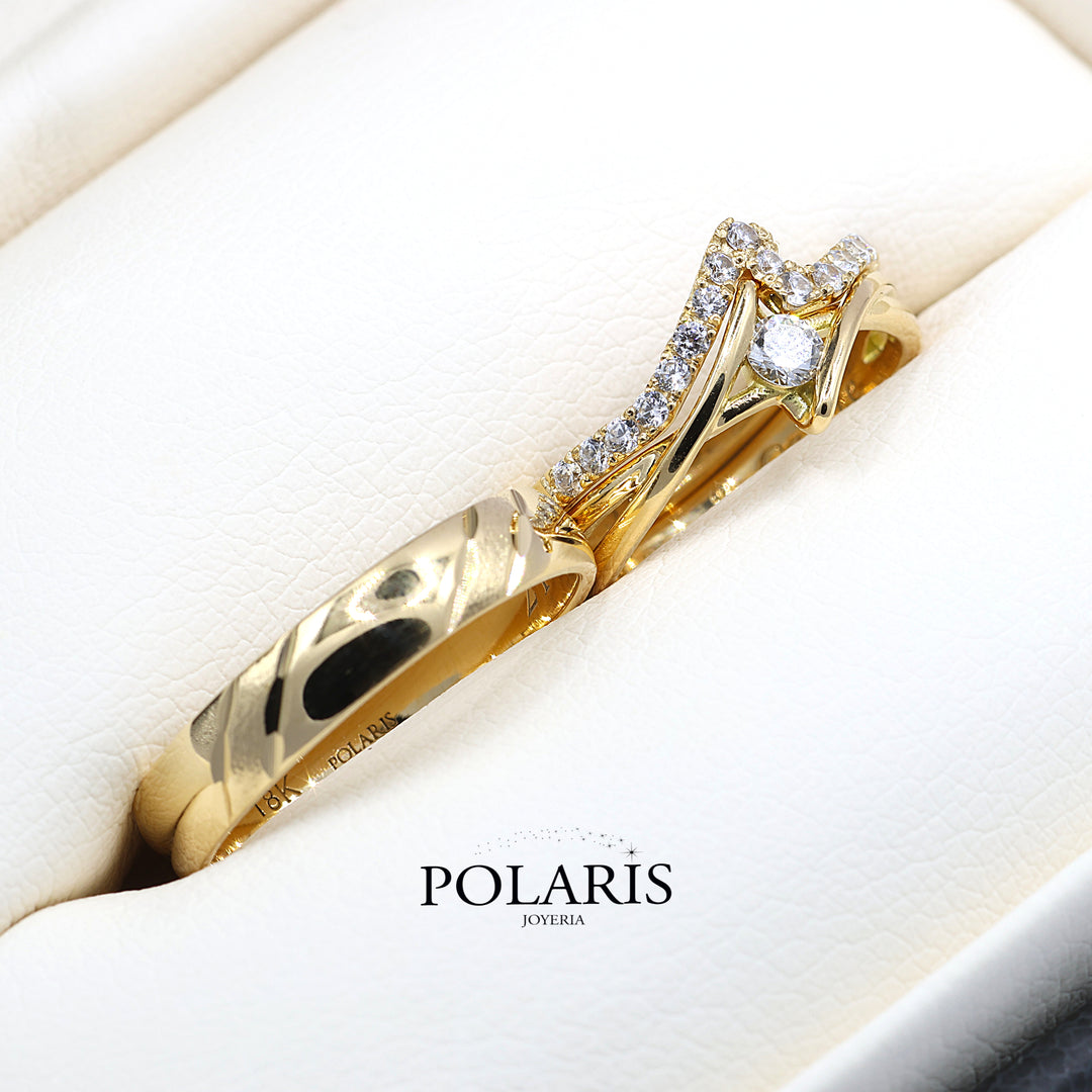 Argollas Shared Destiny