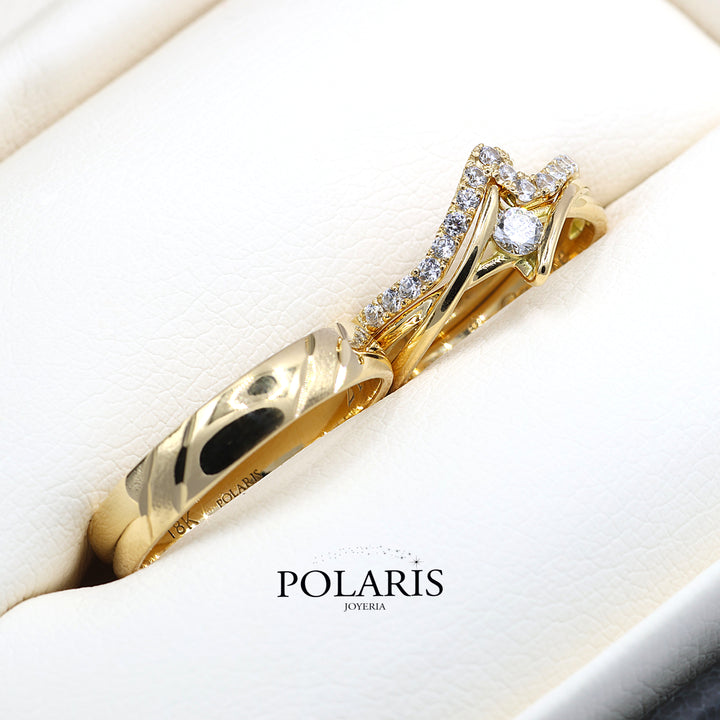 Argollas Shared Destiny