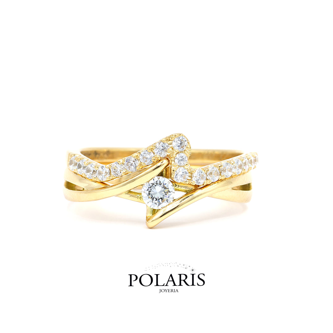 Argollas Shared Destiny